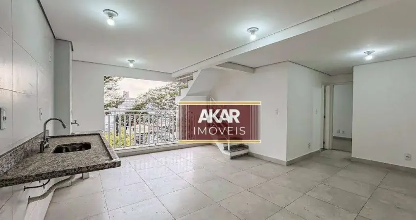 Cobertura com 3 quartos à venda na Rua General Osório, 177, Centro, São Bernardo do Campo