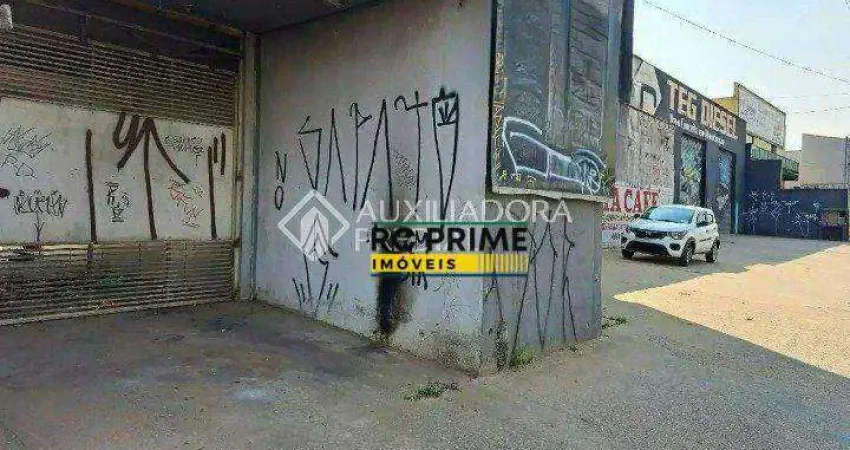 Terreno à venda, 6200 m² por r$ 8.199.000 - parque novo oratório - santo andré/sp