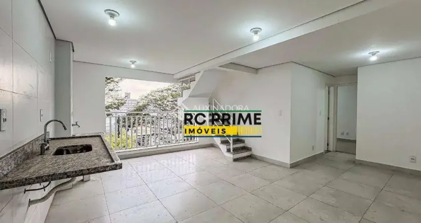 Cobertura com 3 quartos à venda na Rua General Osório, 177, Centro, São Bernardo do Campo