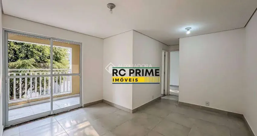 Apartamento com 2 quartos à venda na Rua General Osório, 177, Centro, São Bernardo do Campo