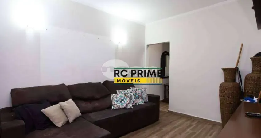 Sobrado com 3 dormitórios à venda, 152 m² por r$ 638.900,00 - rudge ramos - são bernardo do campo/sp