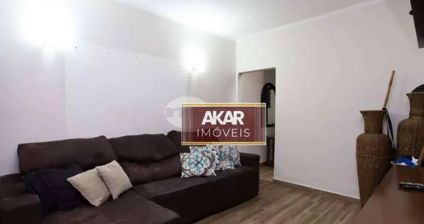 Sobrado com 3 dormitórios à venda, 152 m² por r$ 638.900,00 - rudge ramos - são bernardo do campo/sp