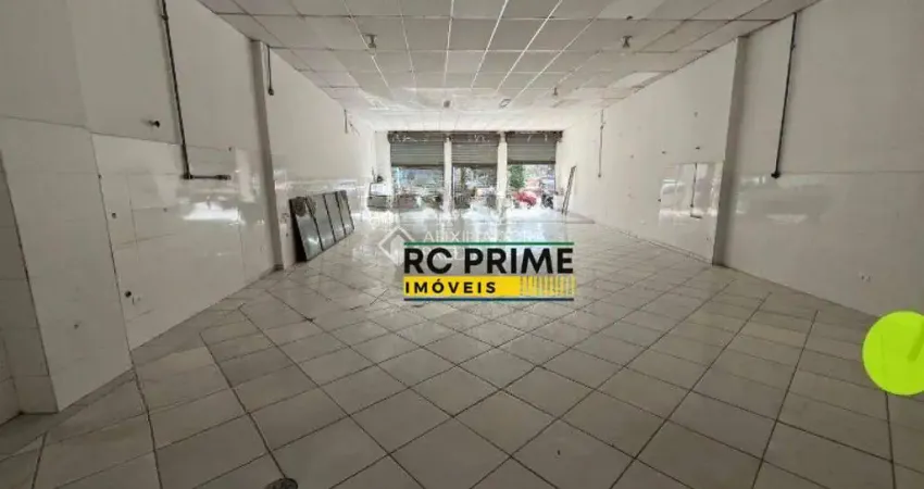 Loja à venda no centro de são bernardo do campo - localização privilegiada