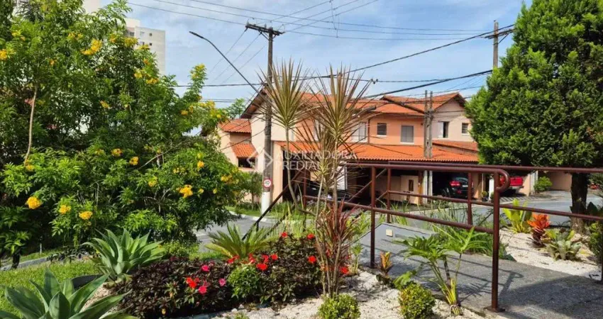 Sobrado com 3 dormitórios à venda, 130 m² por r$ 640.000,00 - demarchi - são bernardo do campo/sp