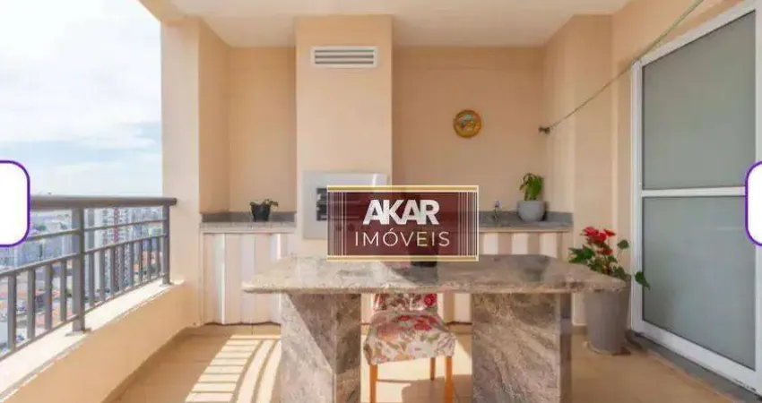 Apartamento com 3 quartos à venda na Rua Clemente Pereira, 148, Ipiranga, São Paulo