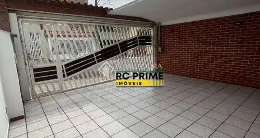 Sobrado com 2 dormitórios à venda, 118 m² por r$ 680.000,00 - rudge ramos - são bernardo do campo/sp
