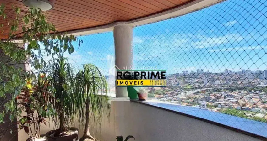 Apartamento a venda, 130mts, 3 suítes, 3 vagas, lazer completo em rudge ramos, são bernardo do campo