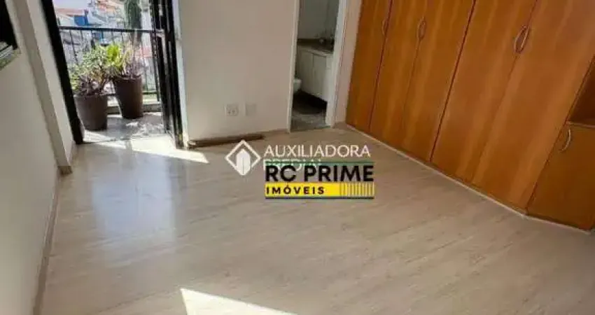 Apartamento com 1 dormitório à venda, 47 m² por r$ 350.000 - santa terezinha - são bernardo do campo/sp