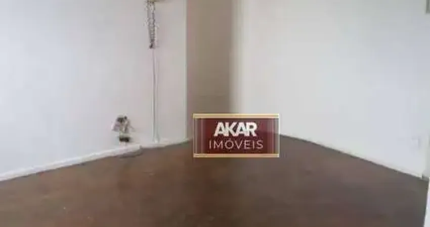 Apartamento com 1 dormitório à venda, 45 m² por r$ 228.000,00 - jardim do mar - são bernardo do campo/sp