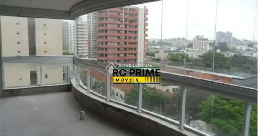 Apartamento com 4 quartos à venda na Rua Bela Vista, 367, Centro, São Bernardo do Campo