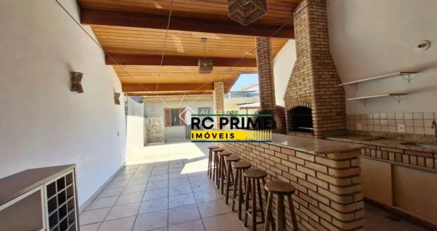 Casa com 3 dormitórios à venda, 206 m² por r$ 1.050.000,00 - anchieta - são bernardo do campo/sp