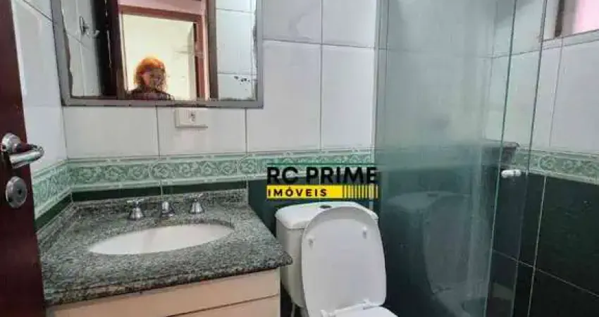 Apartamento com 2 dormitórios à venda, 58 m² por r$ 280.000 - conjunto residencial pombeva - são bernardo do campo/sp