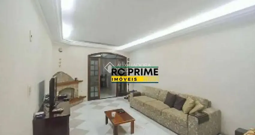 Casa com 2 quartos à venda na Rua Araçatuba, 60, Vila Baeta Neves, São Bernardo do Campo