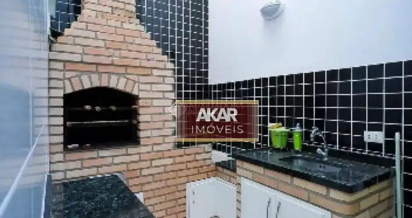 Casa com 3 quartos à venda na Rua Votorantim, 514, Rudge Ramos, São Bernardo do Campo