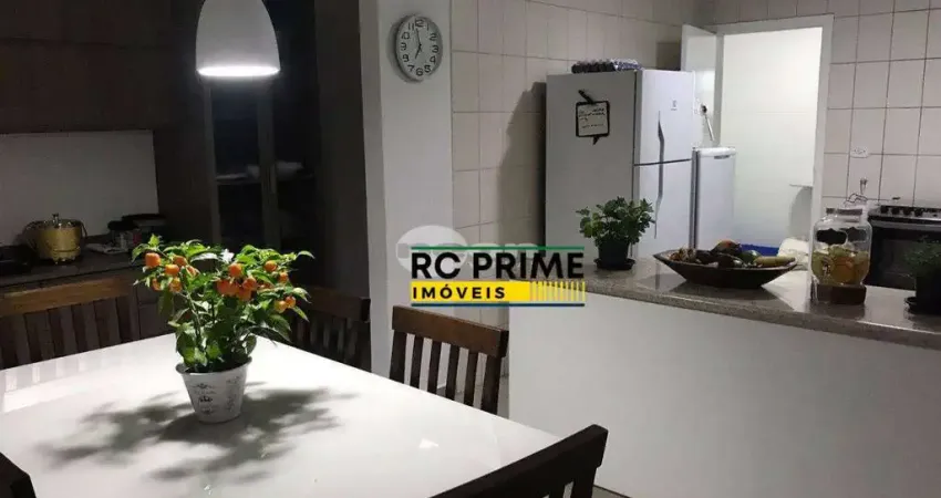 Casa com 4 quartos à venda na Avenida Imperador Pedro II, 1320, Jardim Nova Petrópolis, São Bernardo do Campo