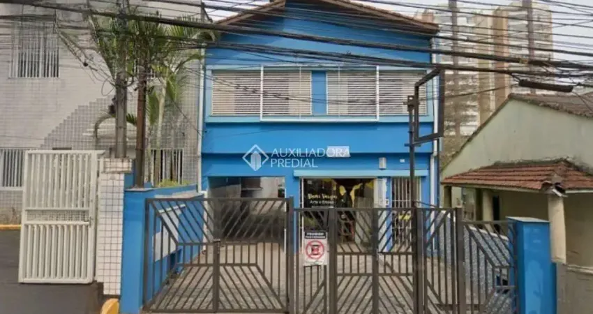 Prédio à venda, 231 m² por r$ 1.300.000 - centro - são bernardo do campo/sp
