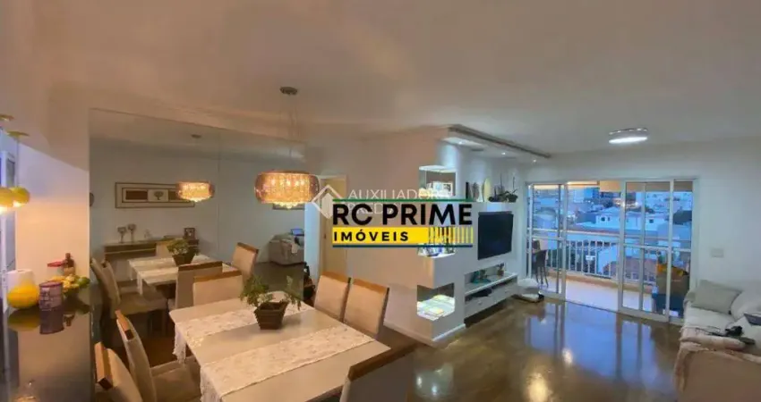 Apartamento com 3 quartos à venda na Rua General Osório, 392, Santa Paula, São Caetano do Sul