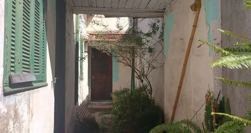 Terreno à venda, 474 m² por r$ 1.696.000,00 - cerâmica - são caetano do sul/sp