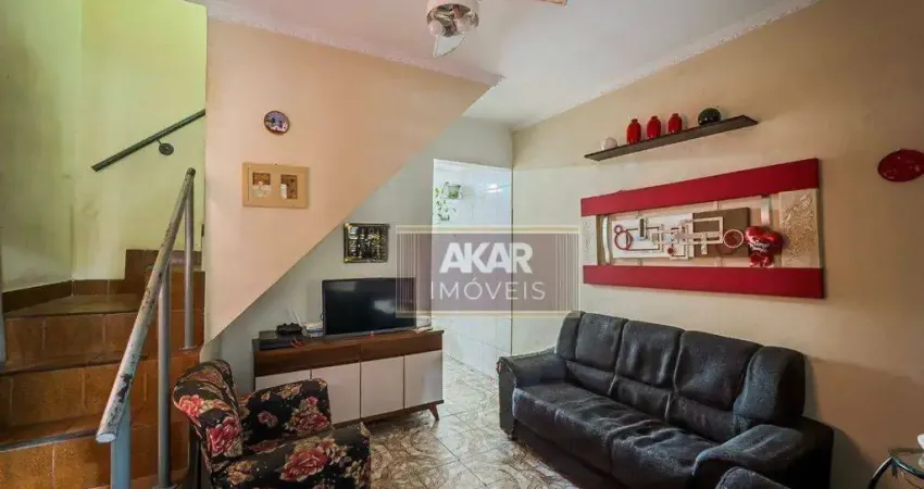 Sobrado com 3 dormitórios à venda, 150 m² por r$ 9.971.170,00 - eldorado - diadema/sp