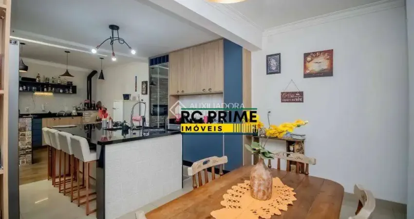 Casa com 3 dormitórios à venda, 200 m² por r$ 1.350.000 - olímpico - são caetano do sul/sp