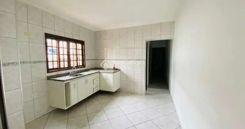 Casa com 2 dormitórios à venda por r$ 550.000 - parque oratório - santo andré/sp