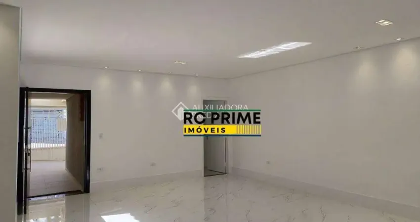 Casa com 3 dormitórios à venda, 343 m² por r$ 1.930.000,00 - cerâmica - são caetano do sul/sp