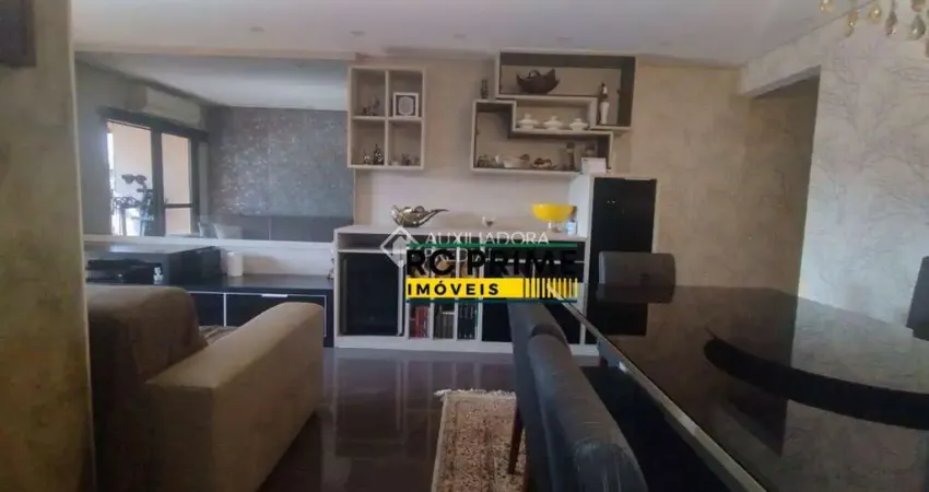 Apartamento com 3 dormitórios à venda, 142 m² por r$ 1.059.900,00 - rudge ramos - são bernardo do campo/sp