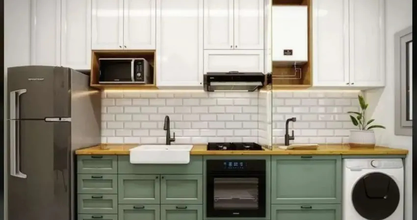 Apartamento com 2 dormitórios à venda, 66 m² por r$ 535.746 - nova petrópolis - são bernardo do campo/sp