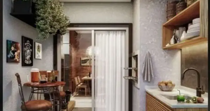 Apartamento com 2 dormitórios à venda, 66 m² por r$ 533.665 - nova petrópolis - são bernardo do campo/sp