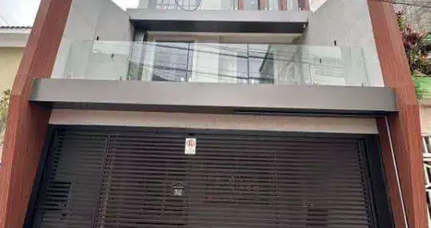 Sobrado comercial jardim do mar 6 quartos, 2 vagas, ideal para escritório, ótimo local