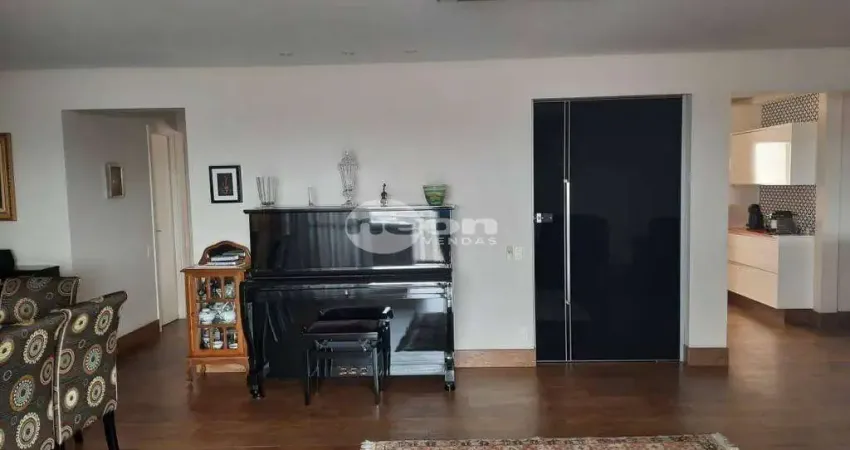 Apartamento de alto padrão -  são bernardo do campo - nova petrópolis