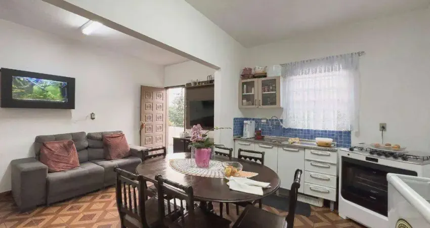 Sobrado com 6 dormitórios à venda, 300 m² por r$ 590.100 - são josé - são caetano do sul/sp