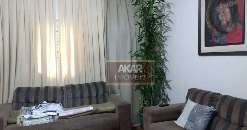 Casa com 1 dormitório à venda, 62 m² por r$ 1.060.000,00 - nova gerti - são caetano do sul/sp