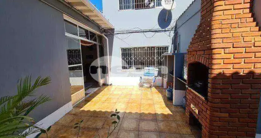Casa com 3 dormitórios à venda, 148 m² por r$ 745.000 - taboão - diadema/sp