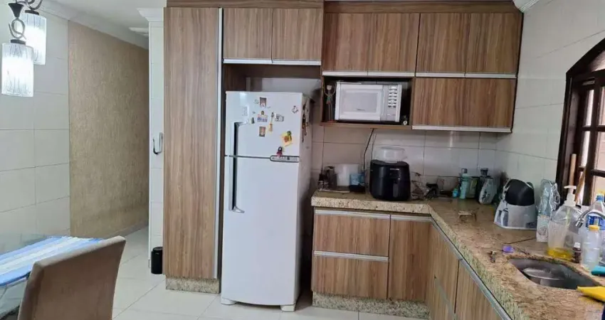 Casa com 2 quartos à venda na Rua Pérola, 48, Dos Casa, São Bernardo do Campo