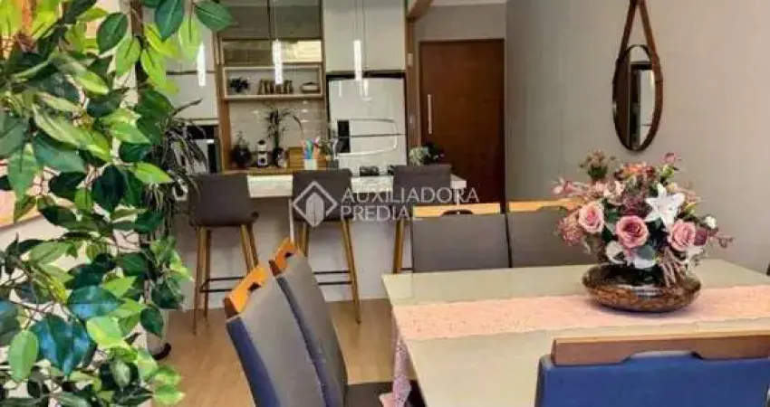 Apartamento com 3 dormitórios à venda, 60 m² por r$ 480.000 - vila baeta neves - são bernardo do campo/sp