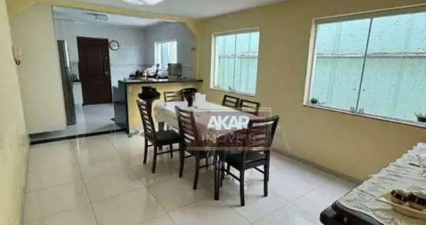 Sobrado com 2 dormitórios à venda, 168 m² por r$ 700.000,00 - parque terra nova ii - são bernardo do campo/sp