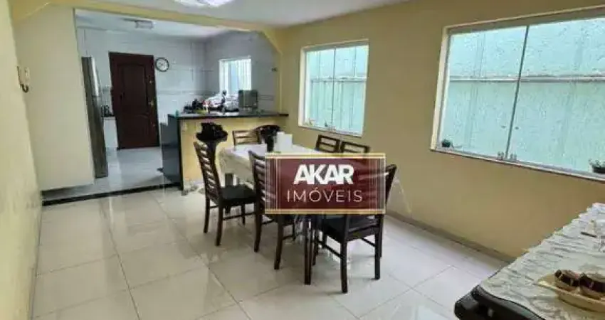 Sobrado com 2 dormitórios à venda, 168 m² por r$ 700.000,00 - parque terra nova ii - são bernardo do campo/sp