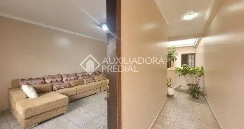 Sobrado com 3 dormitórios à venda, 222 m² por r$ 800.000,00 - jardim palermo - são bernardo do campo/sp