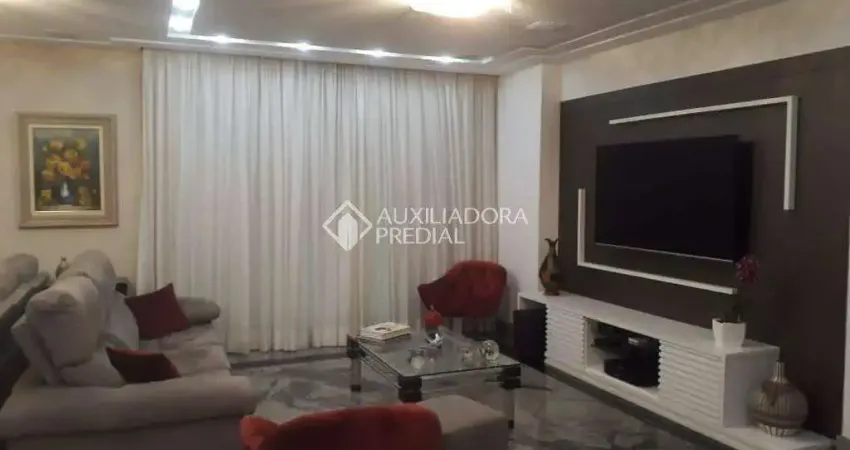 Apartamento com 4 dormitórios à venda, 304 m² por r$ 3.300.000,00 - jardim do mar - são bernardo do campo/sp