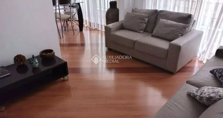 Apartamento com 3 dormitórios à venda, 110 m² por r$ 580.000,00 - vila euclides - são bernardo do campo/sp