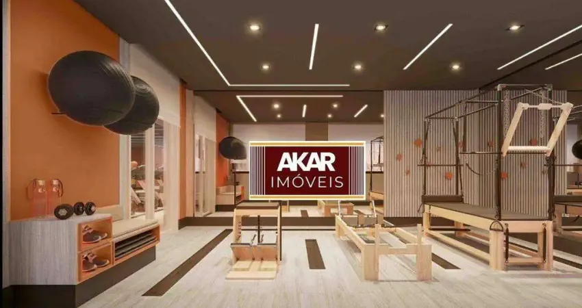 Apartamento com 3 quartos à venda na Avenida Kennedy, 1255, Jardim do Mar, São Bernardo do Campo