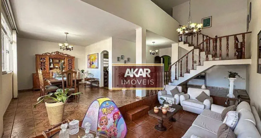 Sobrado comercial com 3 dormitórios à venda, 320 m² por r$ 1.499.000 - jardim do mar - são bernardo do campo/sp