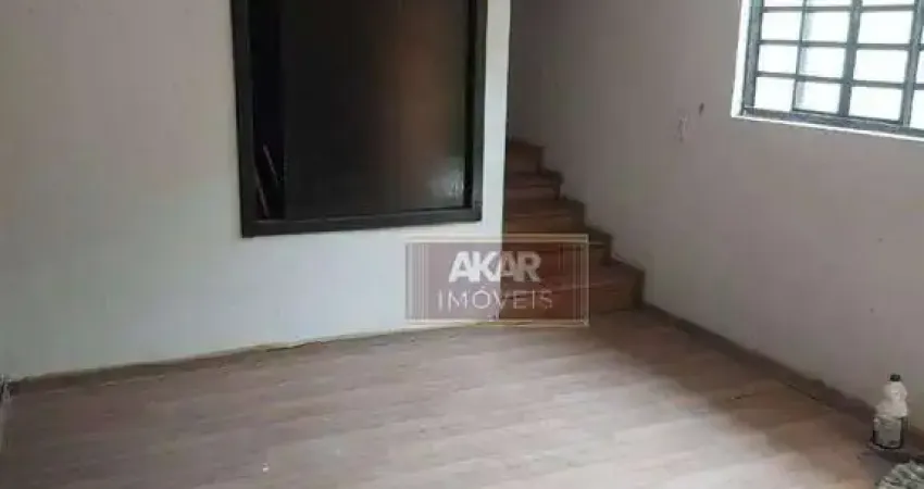 Sobrado com 3 dormitórios à venda, 197 m² por r$ 392.200,00 - parque capuava - santo andré/sp