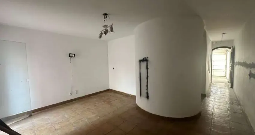Sobrado com 3 dormitórios à venda, 166 m² por r$ 550.000,00 - vila scarpelli - santo andré/sp