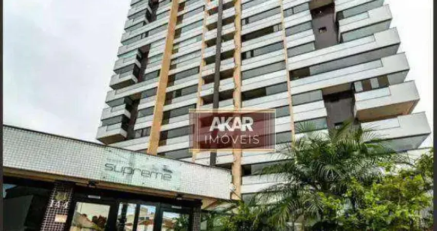 Apartamento à venda 3 quartos 3 suítes 4 vagas anchieta - são bernardo do campo - sp