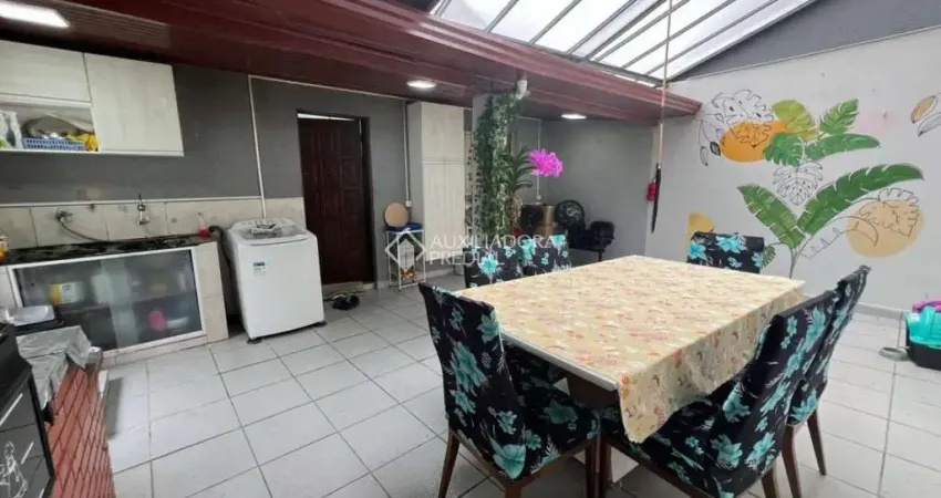 Casa com 2 dormitórios à venda, 200 m² por r$ 1.500.000 - vila alves dias - são bernardo do campo/sp