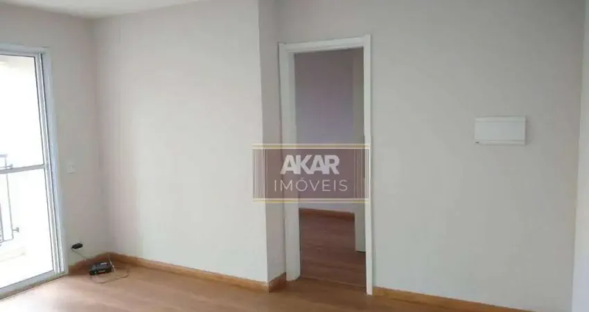 Apartamento com 1 dormitório à venda, 42 m² por r$ 318.000,00 - jardim olavo bilac - são bernardo do campo/sp