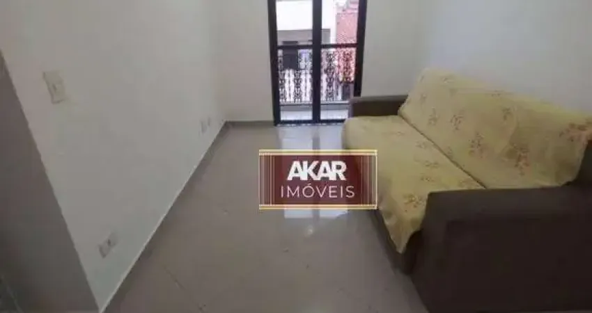 Apartamento com 2 dormitórios à venda, 65 m² por r$ 276.000,00 - nova petrópolis - são bernardo do campo/sp