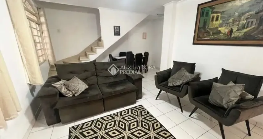 Casa com 3 dormitórios à venda, 161 m² por r$ 550.000,00 - planalto - são bernardo do campo/sp